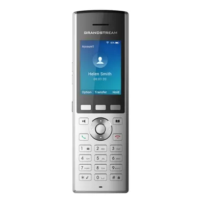 IP телефон Grandstream WP820