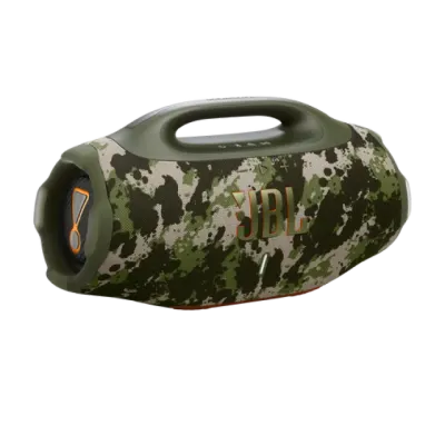 Simsiz Bluetooth-kolonkasi JBL Boombox 4, Green
