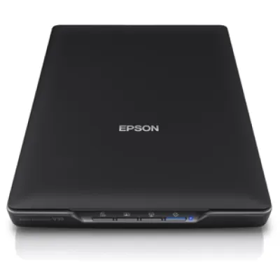 Epson Perfection V39 сканери