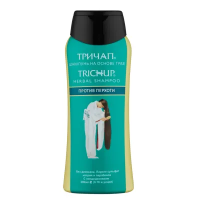 Шампунь от перхоти Anti-Dandruff Shampoo 200 МЛ