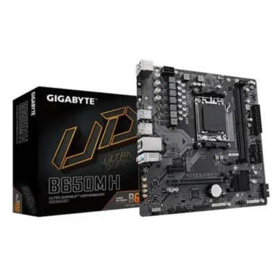 Ona plata GIGABYTE B650M-H DDR5