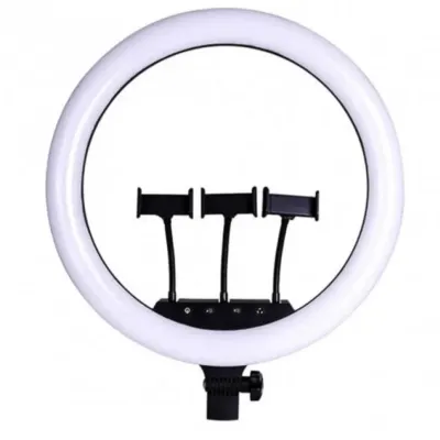 LC-363 Ring Fill Light halqasimon chiroq (36sm)
