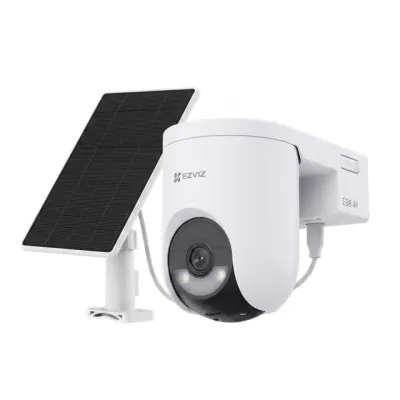 Kuzatuv Kamerasi EZVIZ CS-HB8C/SP (4MP) Wi-Fi