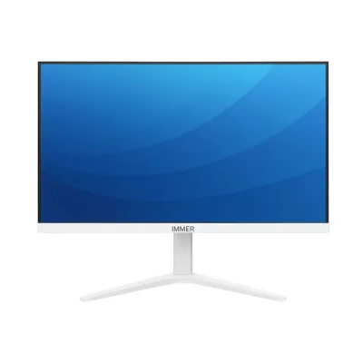 Monitor IMMER IV27GFW240 27" FLAT FHD ips 240Hz RGB , White (IMMER00232)
