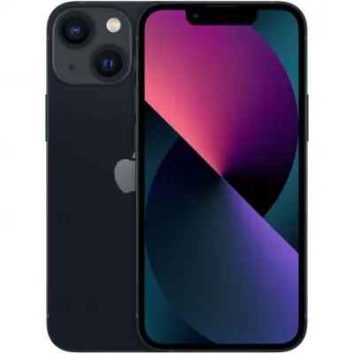 Смартфон iPhone 13 128GB Midnight. Новый.
