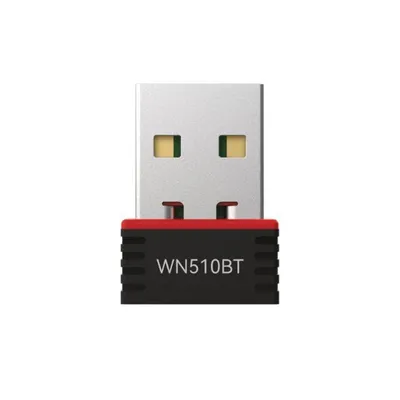 USB Bluetooth 5.1 Nano adapteri