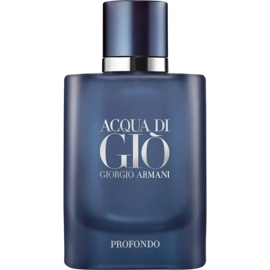 Giorgio Armani Acqua Di Gio Profondo 75 ml - erkaklar uchun atir