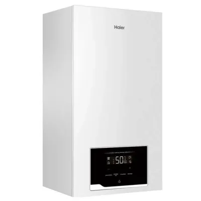 Настенный газовый котел Haier GreenLine 1.35 Ti