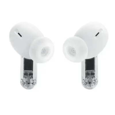Беспроводные наушники JBL Tune Beam 2, White
