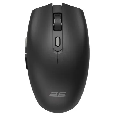 2E MF2030 Rechargeable WL sichqonchasi (2E-MF2030WB), Black
