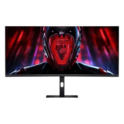 MI 34" C34WQ, 180 Gts, VA, 3K WQHD, Curved monitor