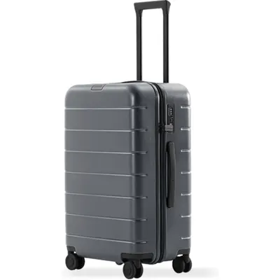 Xiaomi Luggage Classic Pro 26" Grey чемодани