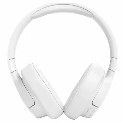 Беспроводные наушники JBL Tune 770 NC, White