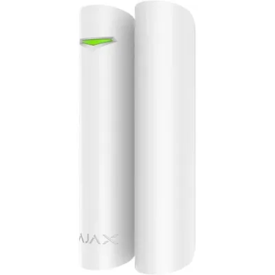 Ajax DoorProtect Plus (9SA) white ochilish sensori (32829.05.WH3)