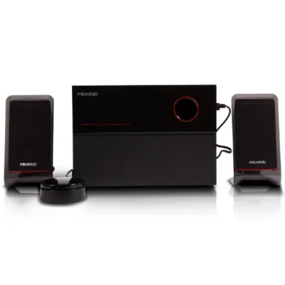 Microlab M-200BT akustika tizimi