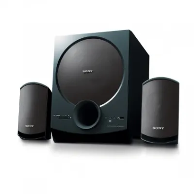 Sony SA-D20 – uy kinoteatri uchun akustika tizimlari