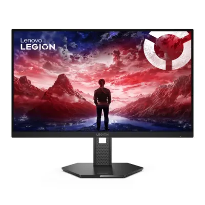 Lenovo Legion 27Q-11 monitori / 27″ / 300Hz / QHD / IPS (A252700G1) , Black
