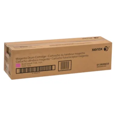 Картридж Xerox 013R00659 пурпурный