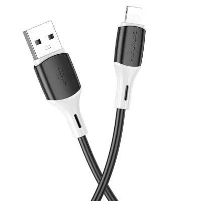 Borofone BX79 USB to Lightning kabeli