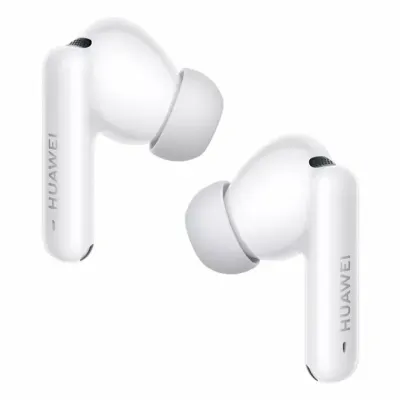 Беспроводные наушники HUAWEI FreeBuds 6i, White
