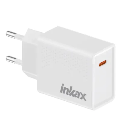 Inkax Y09 Type-C PD20W zaryadlash qurilmasi