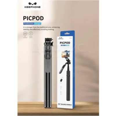 Keephone selfy PicPod KP-LA05 stabilizator