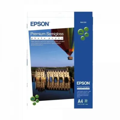 Фотобумага Epson C13S041332