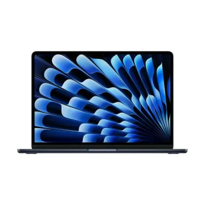 Ноутбук Apple MacBook Air 13 M5 16GB/512GB Midnight. Premyera!