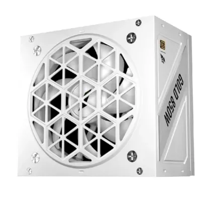 Блок питания 1STPLAYER HA-850BA4, White