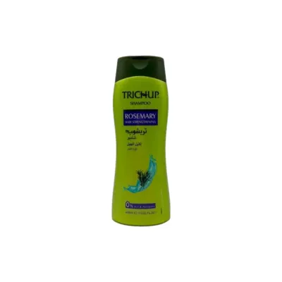 Травяной шампунь Trichup SH4-RS Herbal Rosemary Shampoo - Розмарин