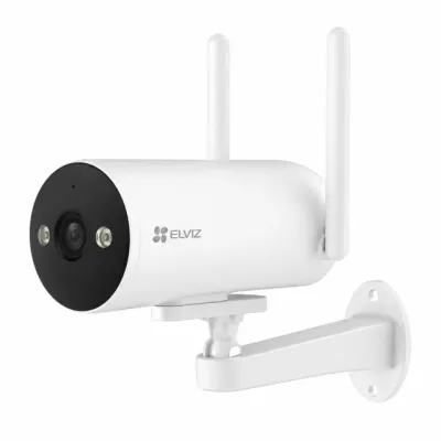 Камера видеонаблюдения EZVIZ CS-H5 (3MP) 4G Wi-Fi