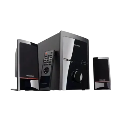 Microlab M-700BT akustika tizimi