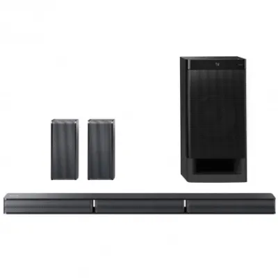 Sony HT-RT3 saundbari
