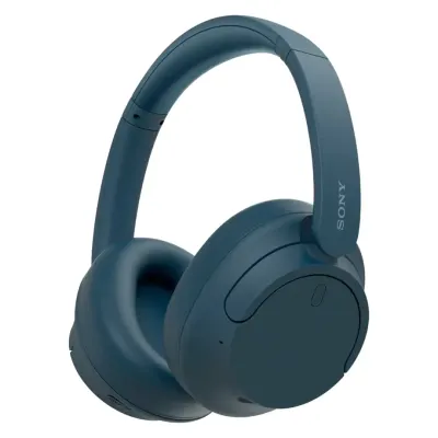 Беспроводные наушники Sony WH-CH720N ANC Blue