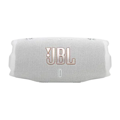 JBL Charge 6 portativ akustikasi , White
