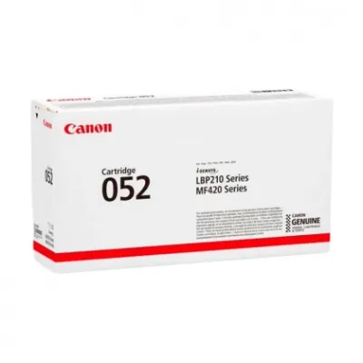 Картридж Canon 052