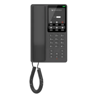 Grandstream GHP621W VoIP-telefoni