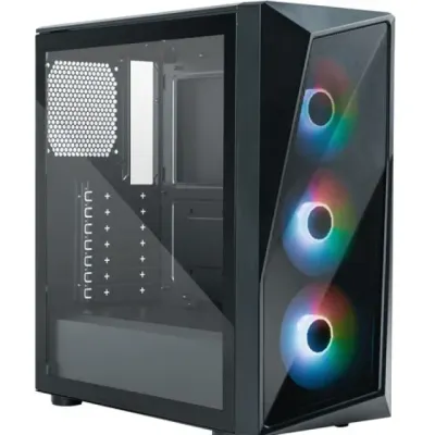 Kompyuter korpusi Cooler Master CMP 520 (CP520-KGNN-S00)