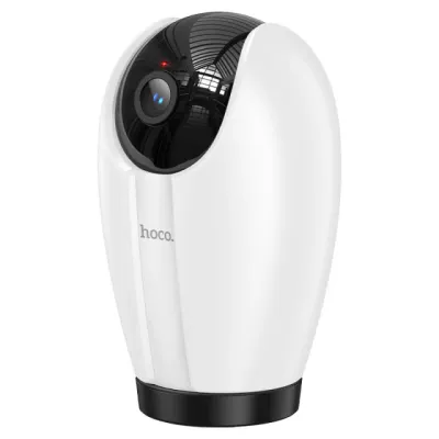 HOCO D6 Indoor PTZ HD camera видеокузатув камераси
