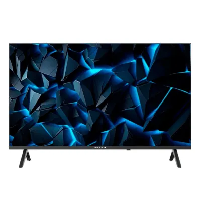 Телевизор Moonx 43M850 Android TV. BESTSELLER!