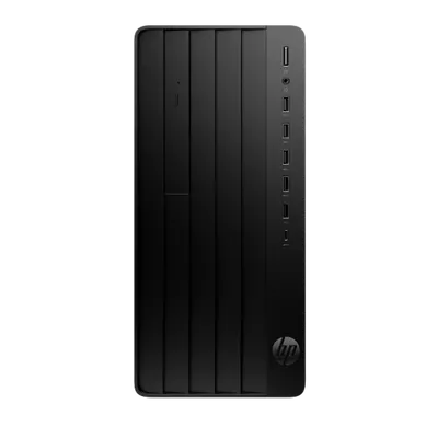 Системный блок HP Pro Tower 290 G9 i5-14400 16GB 512GB PCIe NVMe Desktop PC (FreeDOS) (A54XLET)