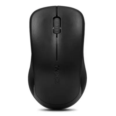 Sichqoncha Rapoo 1620 USB, Black