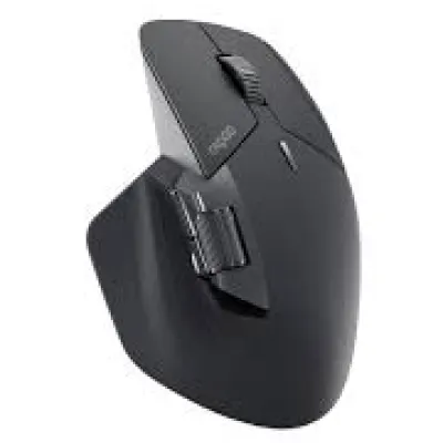 Simsiz sichqoncha Rapoo MT760PRO, Black