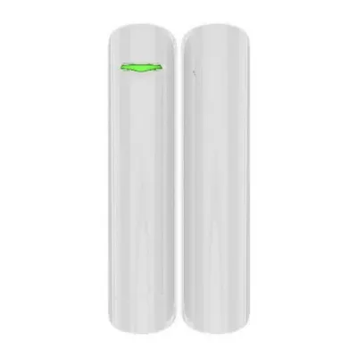 Ajax DoorProtect (9SA) white ochilish sensori (32982.03.WH3)