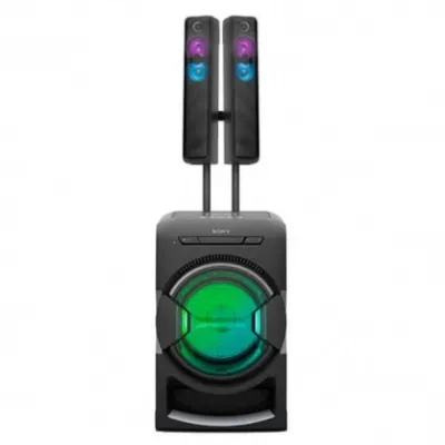 Sony MHC-GT7WD musiqa markazi