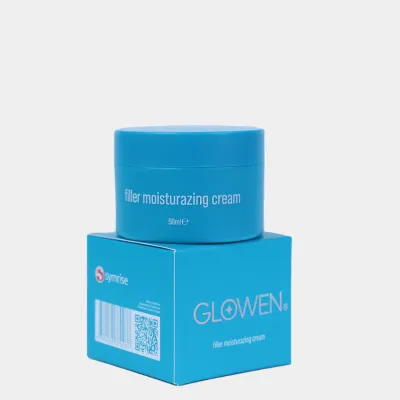 Glowen Филлер моистуразинг cream юз учун крем