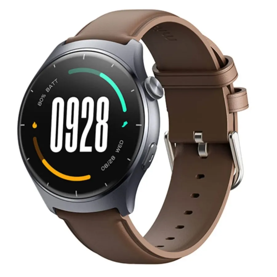 Mibro Watch Lite 3 Khaki Gray Smart soati