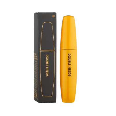 DOUBLE NEEDS PANG PANG MASCARA01 kipriklar uchun tushi