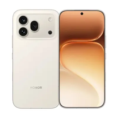 Smartfon Honor 600 Pro 12/512 GB, Golden White
