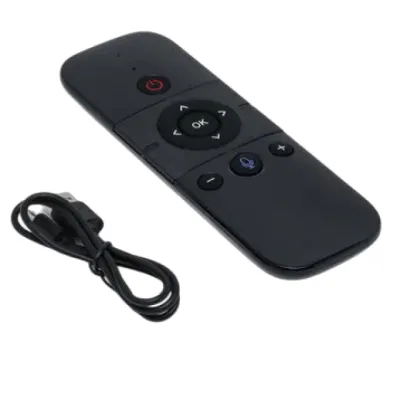 Air Mouse M8 - Aqlli Pult + Klaviatura